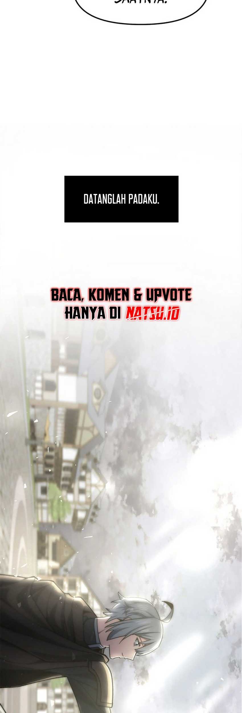 Damn Demonic Swords Chapter 53 - halaman 50