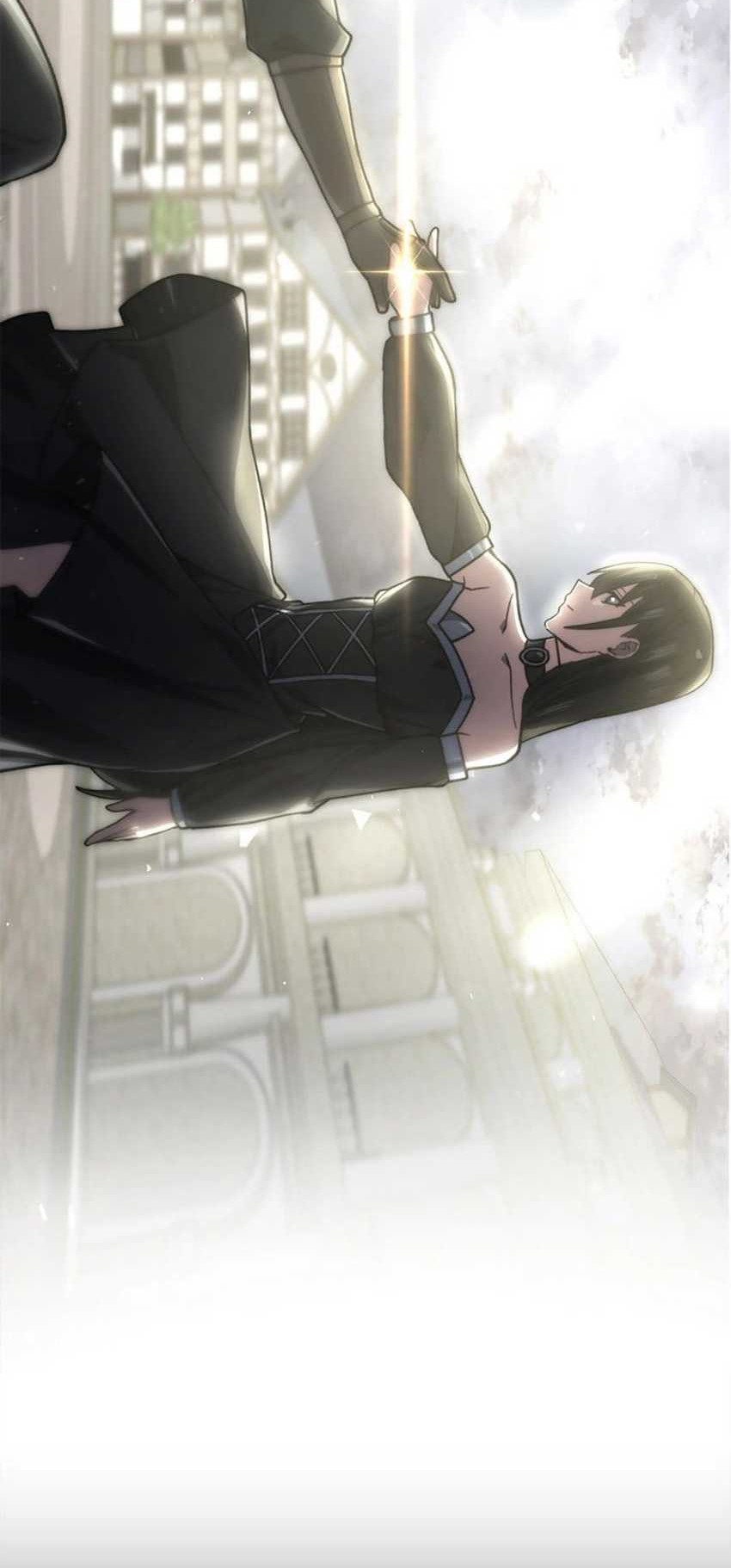 Damn Demonic Swords Chapter 53 - halaman 51