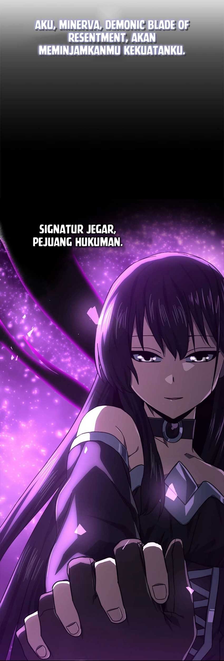 Damn Demonic Swords Chapter 53 - halaman 52