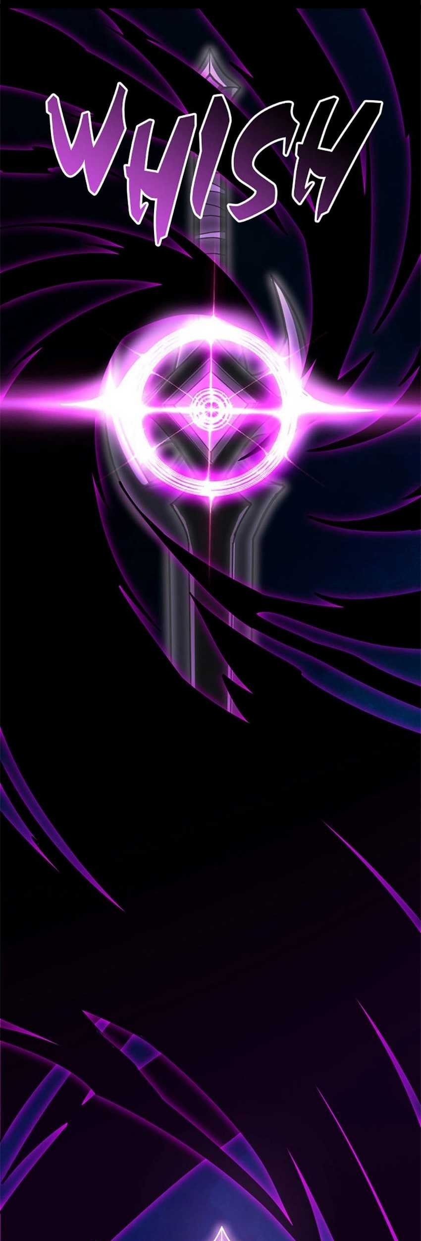Damn Demonic Swords Chapter 53 - halaman 57