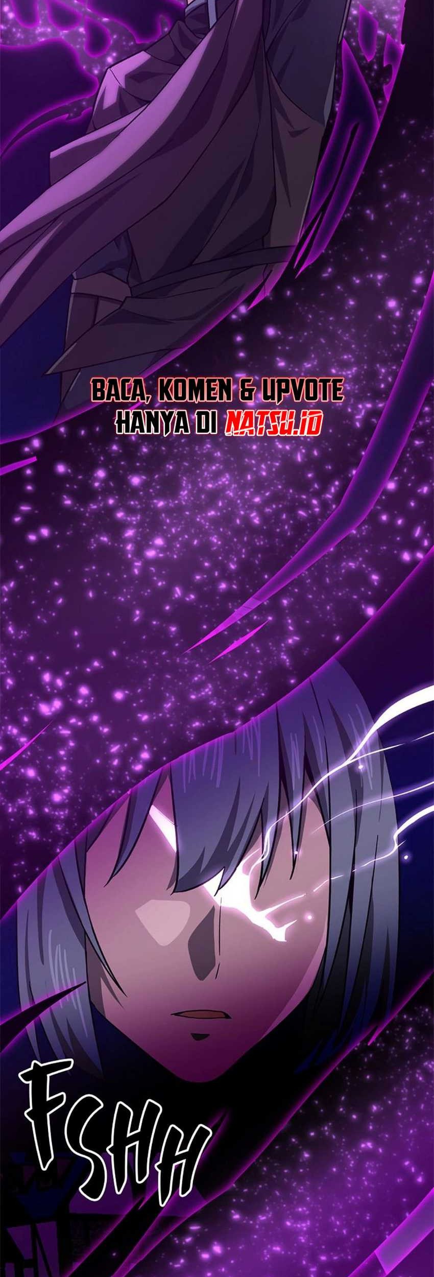Damn Demonic Swords Chapter 53 - halaman 59
