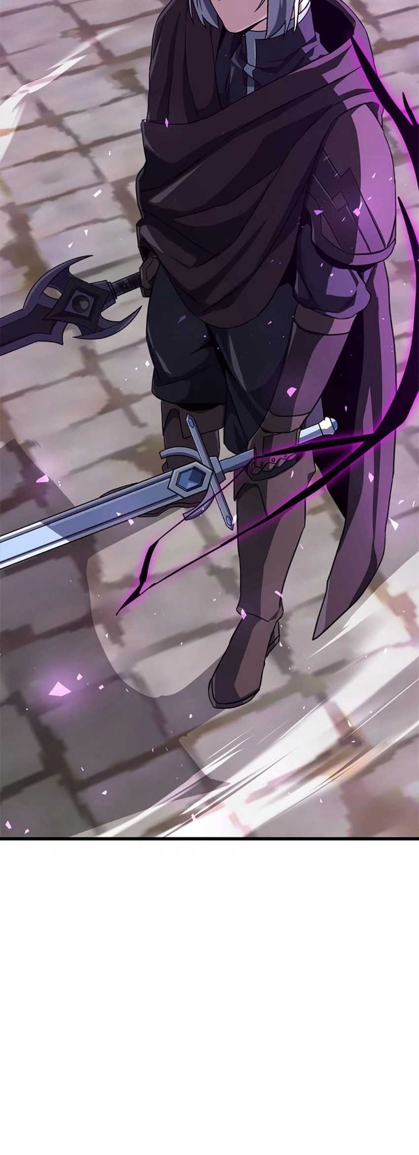 Damn Demonic Swords Chapter 53 - halaman 61