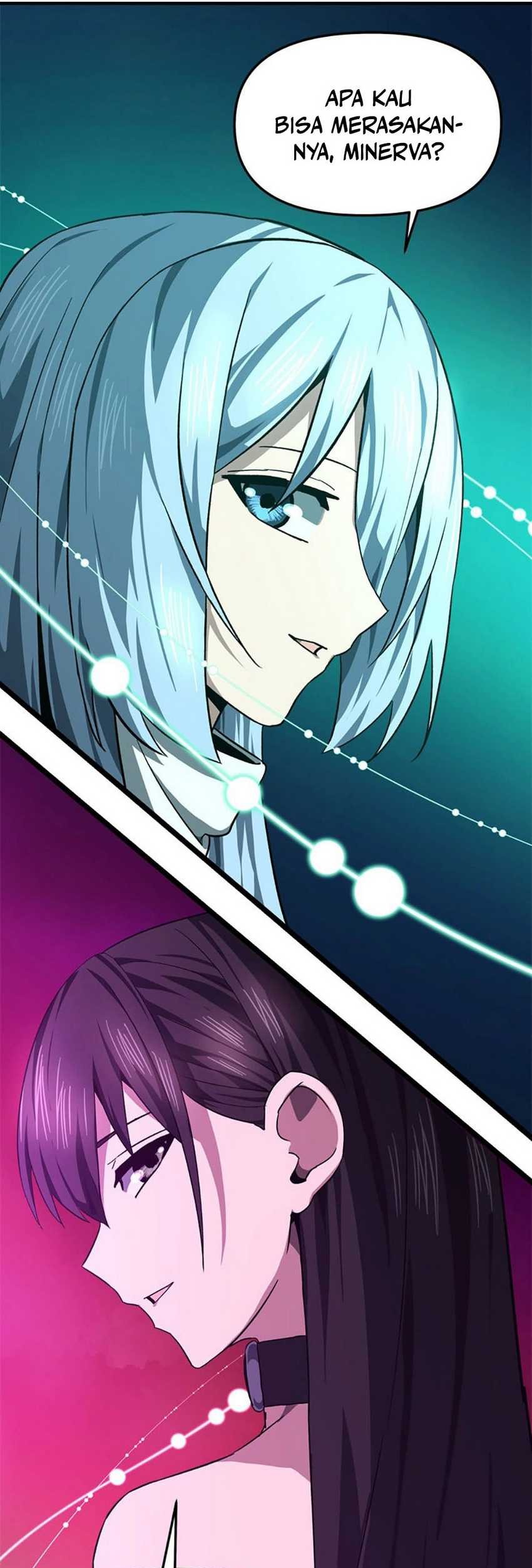 Damn Demonic Swords Chapter 53 - halaman 62
