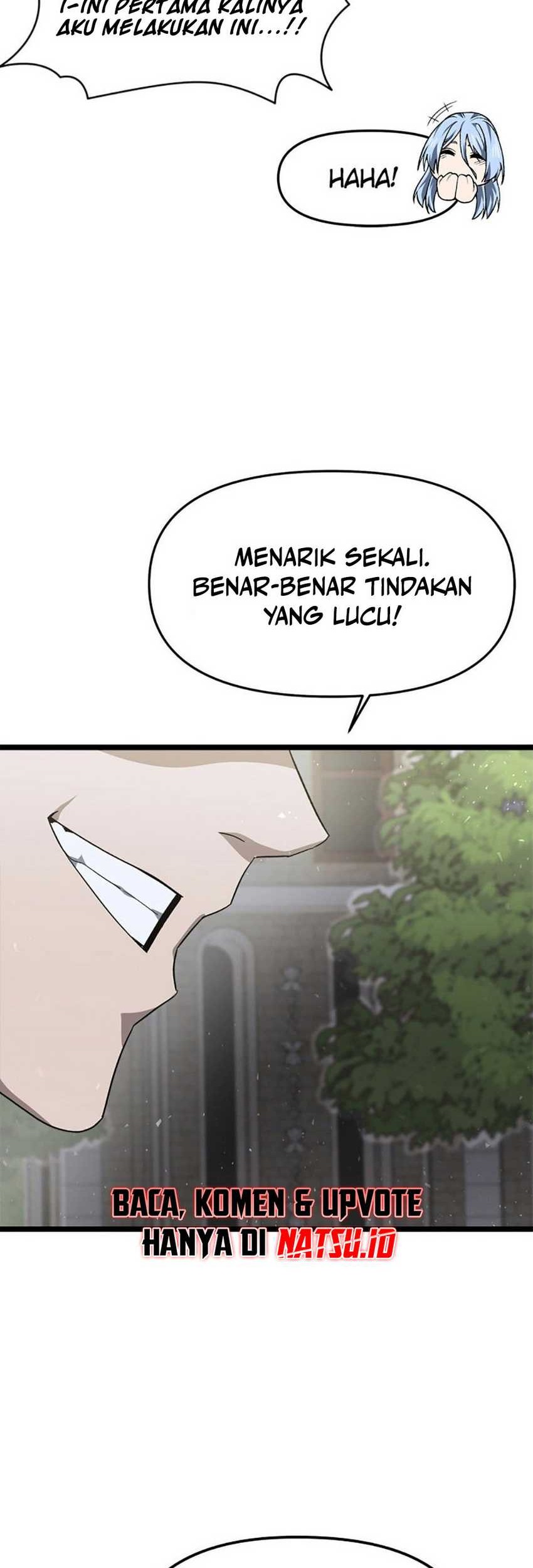 Damn Demonic Swords Chapter 53 - halaman 65