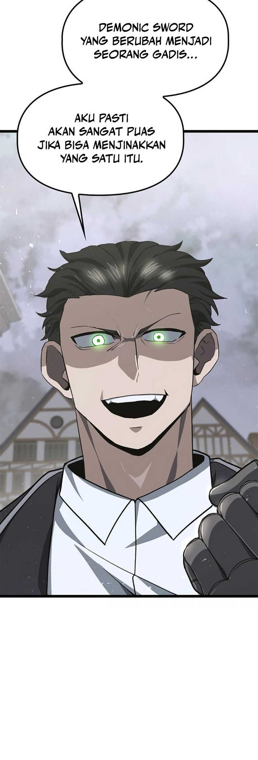 Damn Demonic Swords Chapter 53 - halaman 66