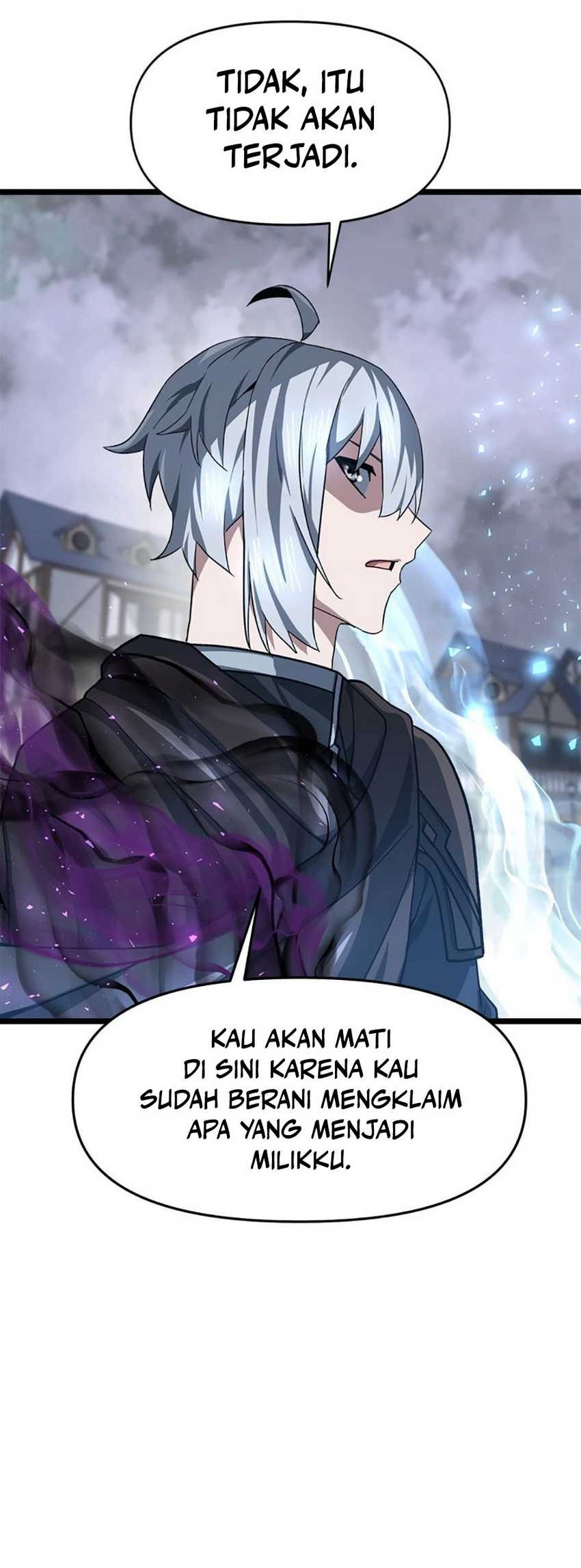 Damn Demonic Swords Chapter 53 - halaman 67