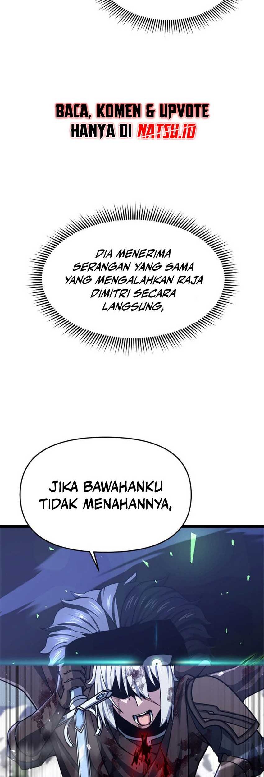 Damn Demonic Swords Chapter 53 - halaman 7