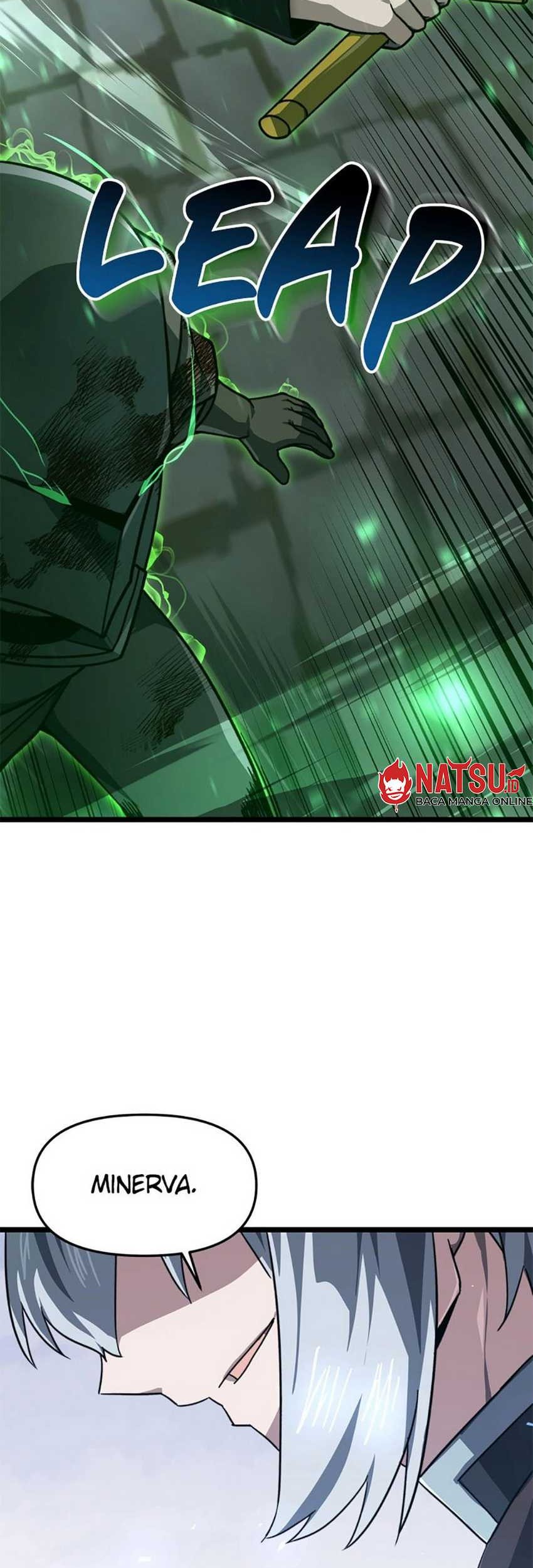 Damn Demonic Swords Chapter 53 - halaman 70