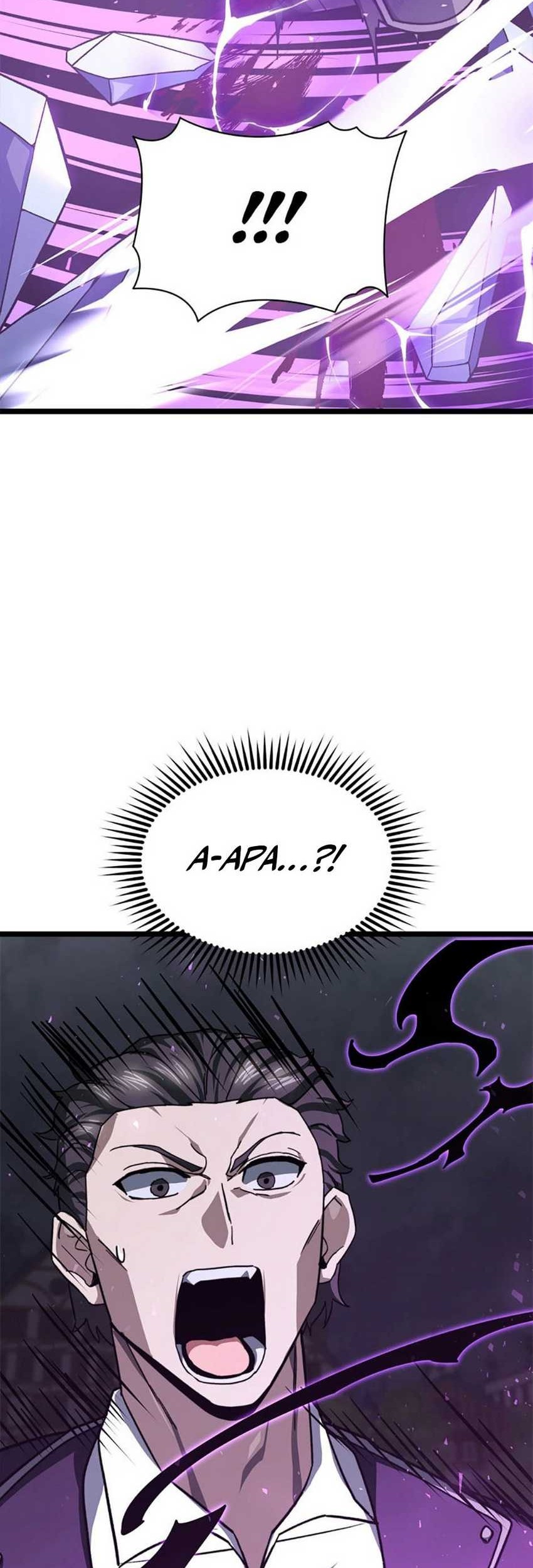 Damn Demonic Swords Chapter 53 - halaman 75
