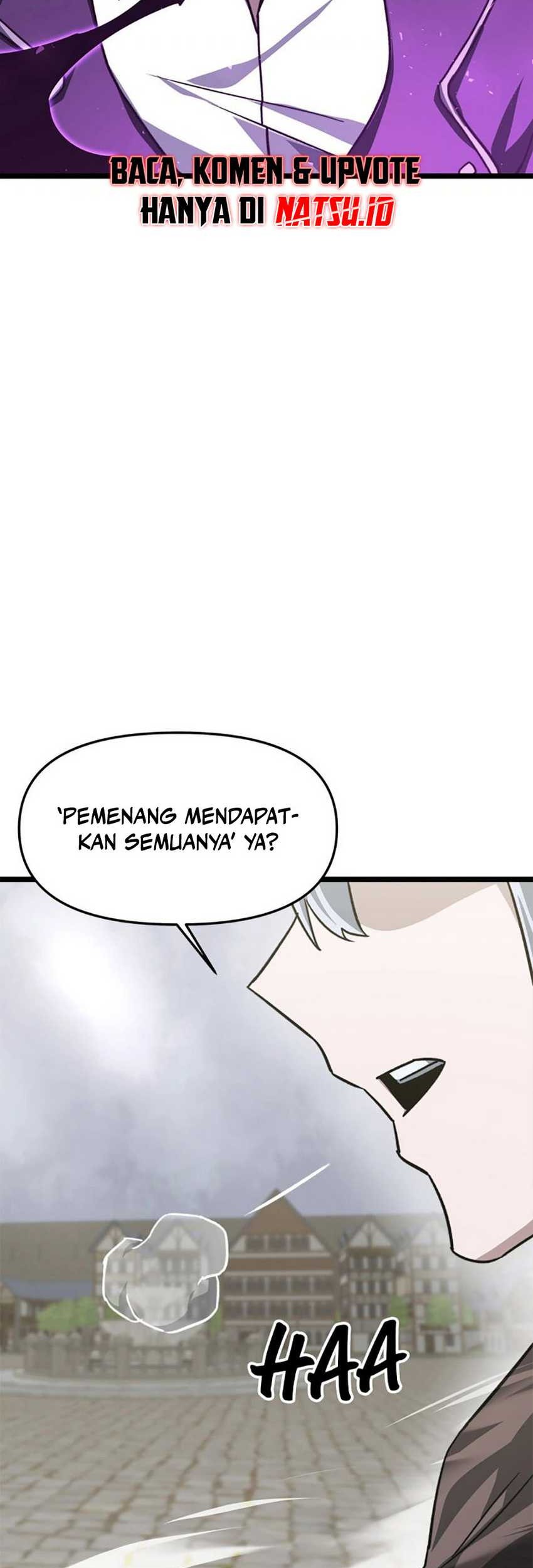 Damn Demonic Swords Chapter 53 - halaman 76