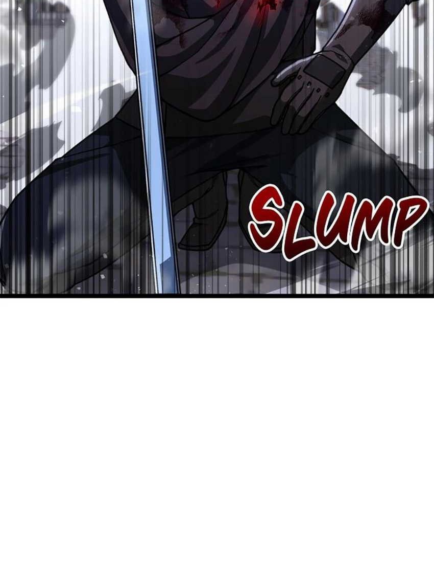 Damn Demonic Swords Chapter 53 - halaman 8