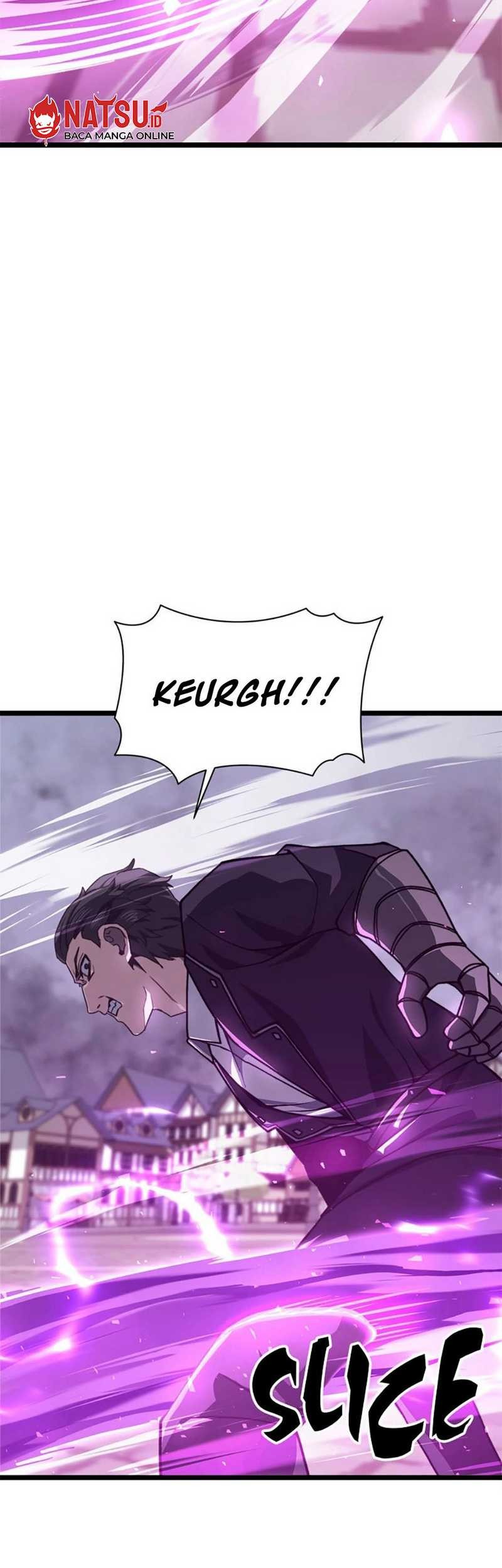 Damn Demonic Swords Chapter 54 - halaman 10