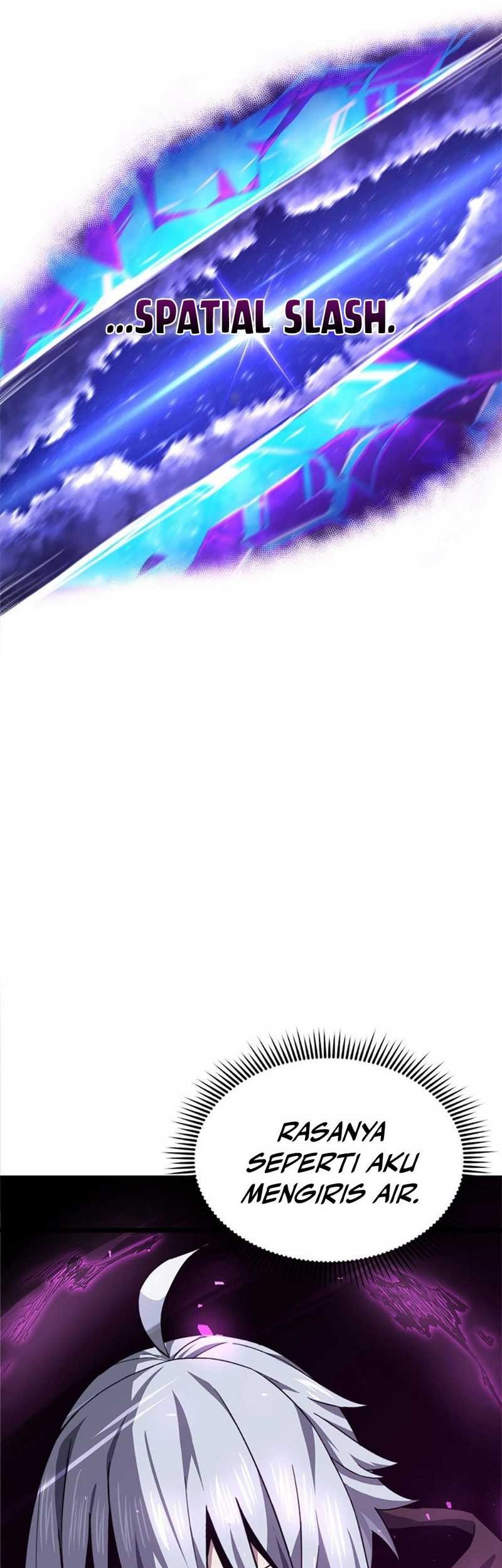 Damn Demonic Swords Chapter 54 - halaman 12