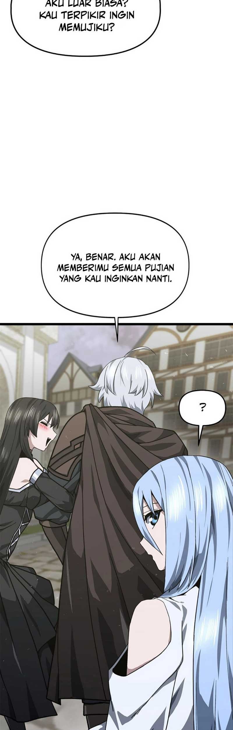 Damn Demonic Swords Chapter 54 - halaman 16