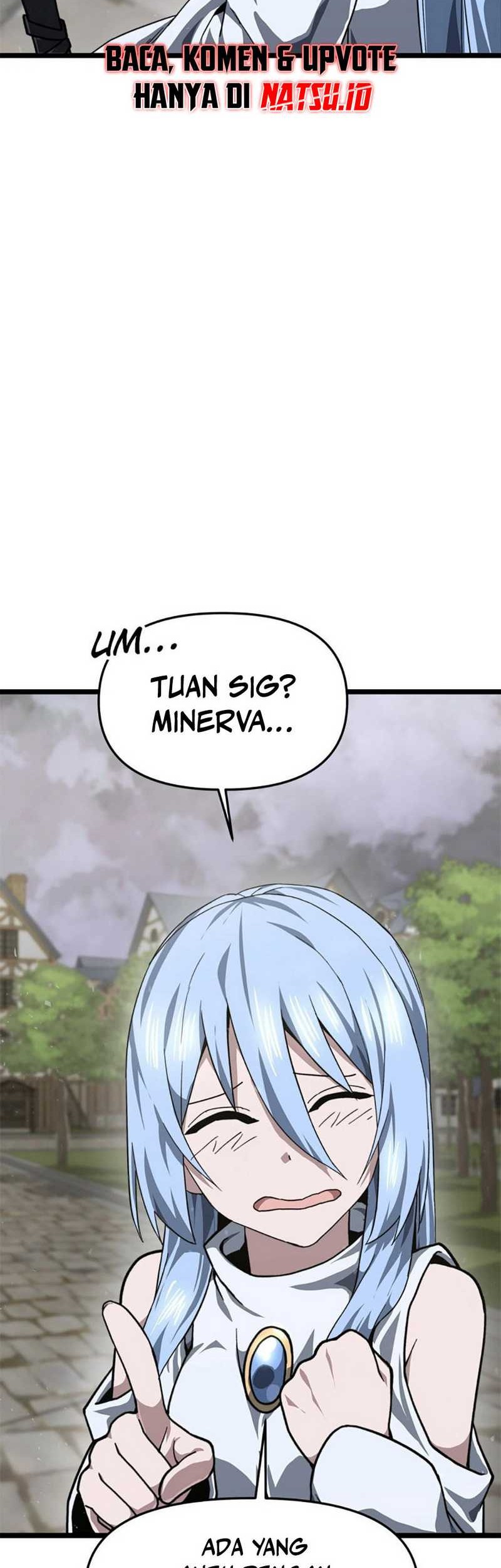 Damn Demonic Swords Chapter 54 - halaman 17