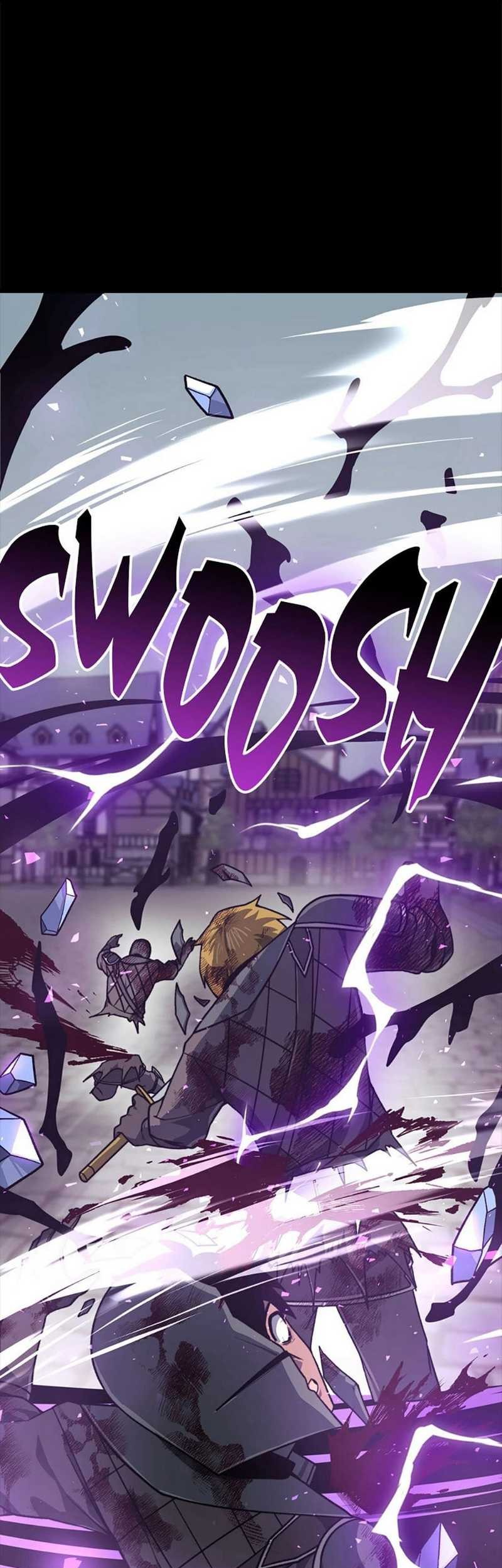Damn Demonic Swords Chapter 54 - halaman 2