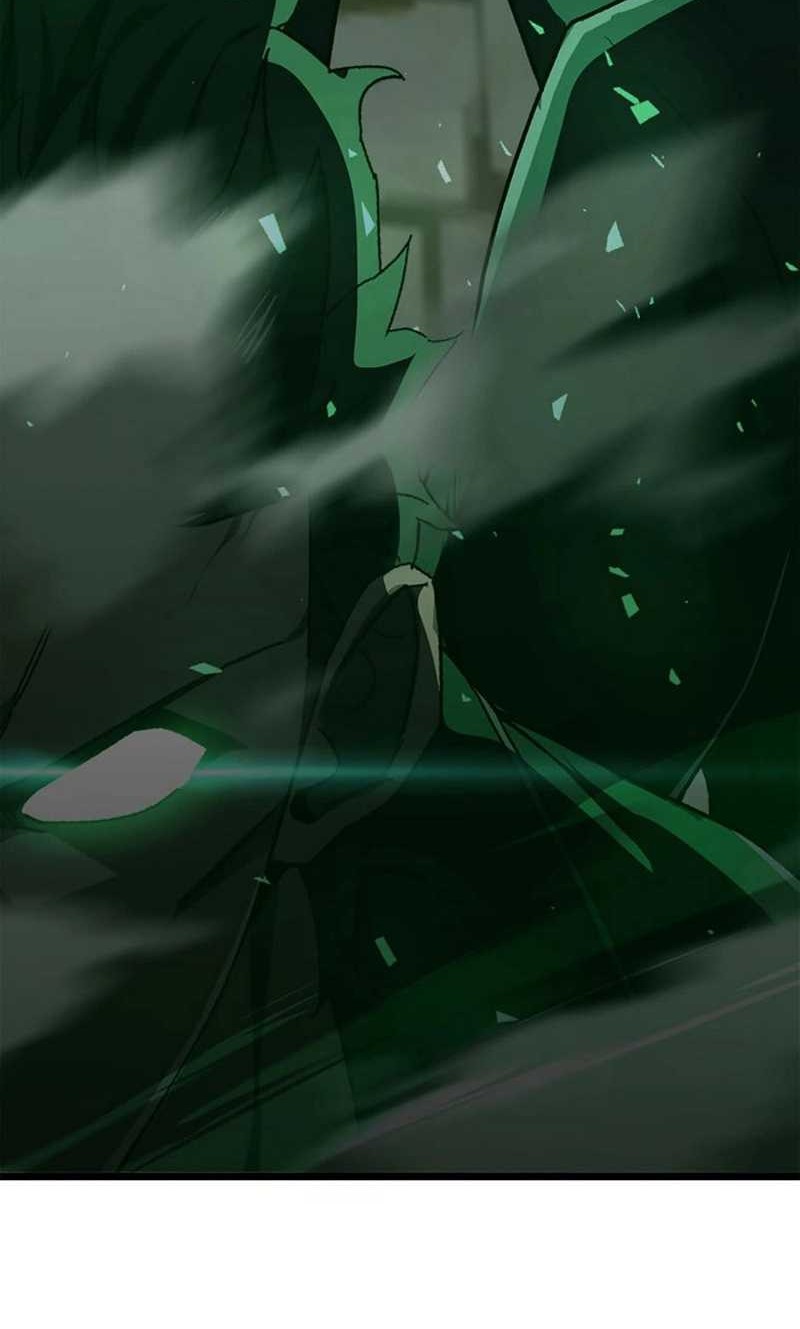 Damn Demonic Swords Chapter 54 - halaman 30