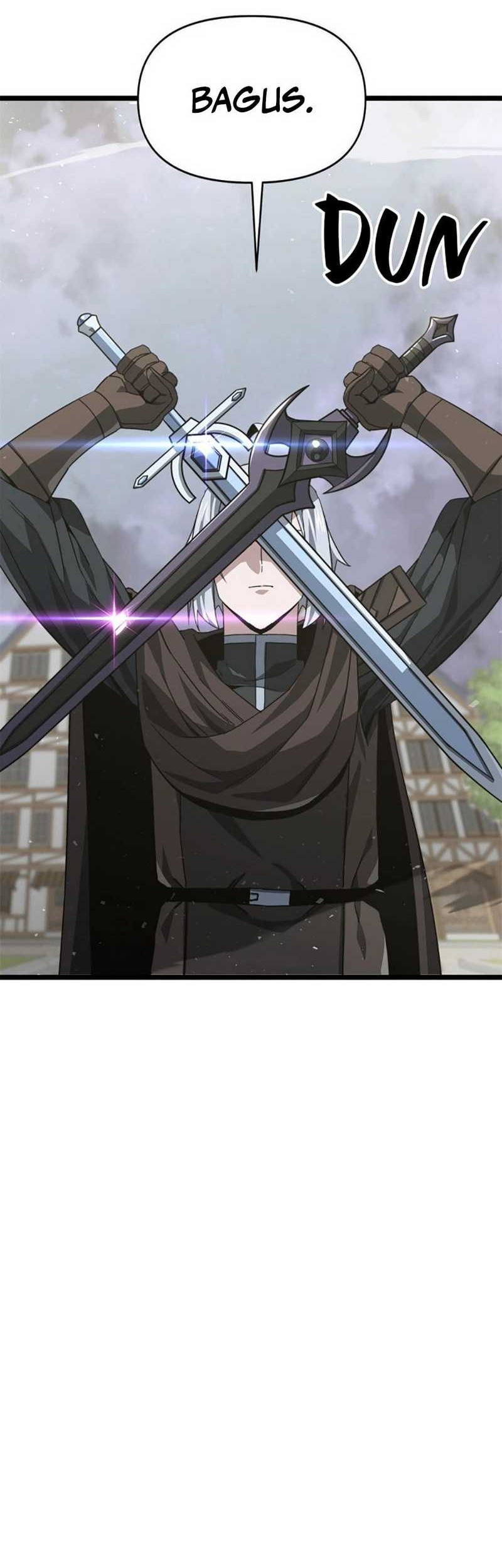Damn Demonic Swords Chapter 54 - halaman 34