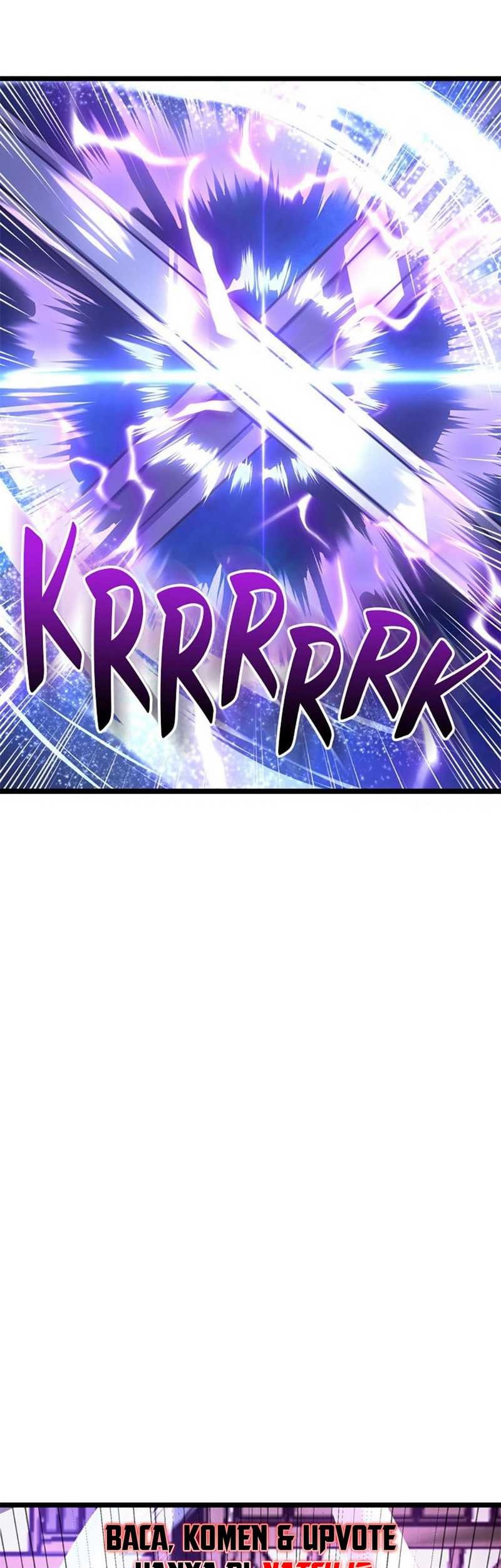 Damn Demonic Swords Chapter 54 - halaman 35