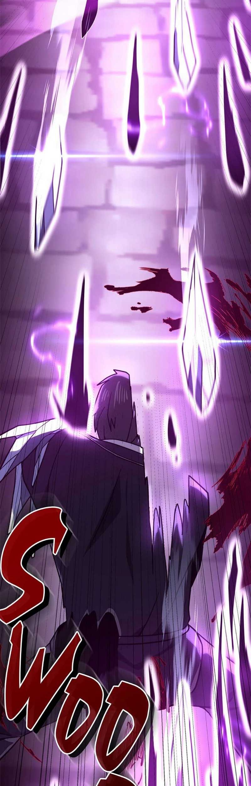 Damn Demonic Swords Chapter 54 - halaman 37