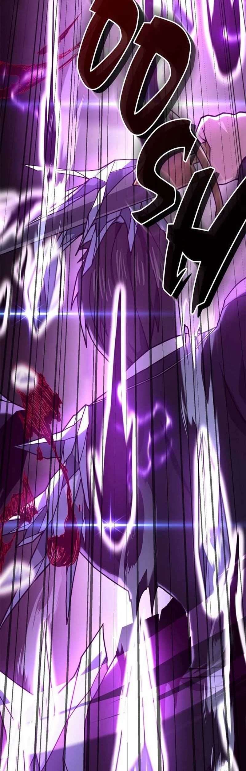 Damn Demonic Swords Chapter 54 - halaman 38