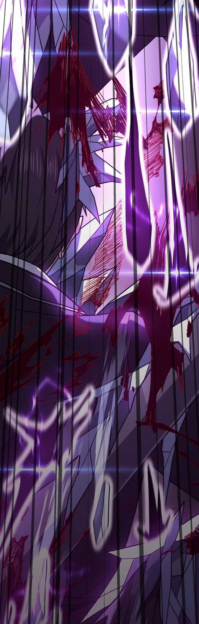 Damn Demonic Swords Chapter 54 - halaman 39
