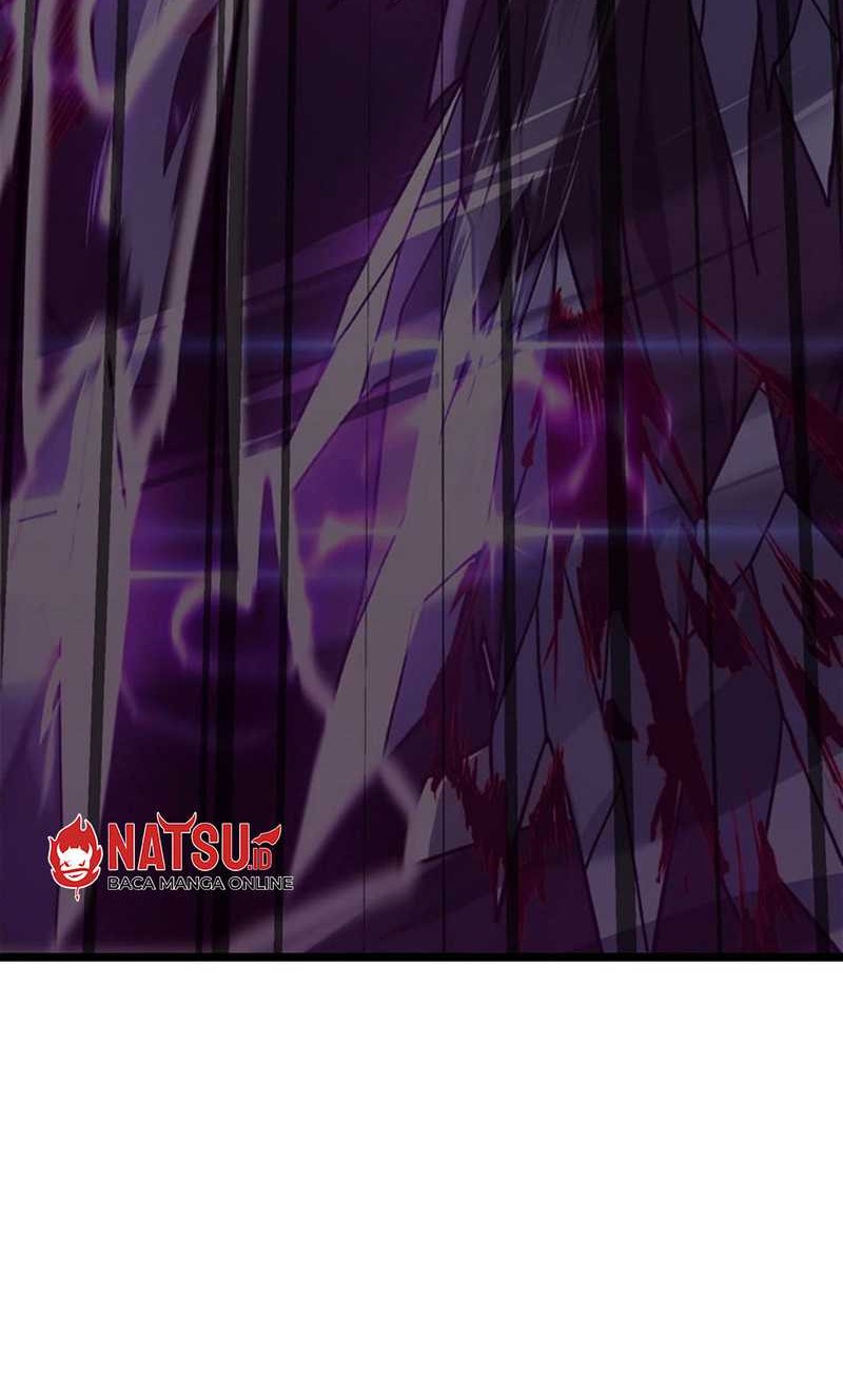 Damn Demonic Swords Chapter 54 - halaman 40