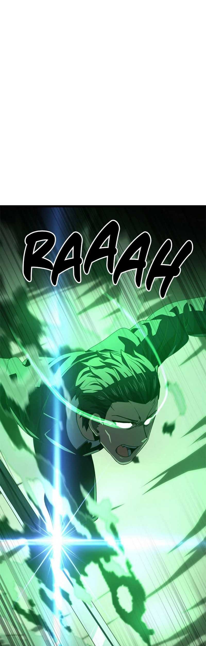 Damn Demonic Swords Chapter 54 - halaman 42