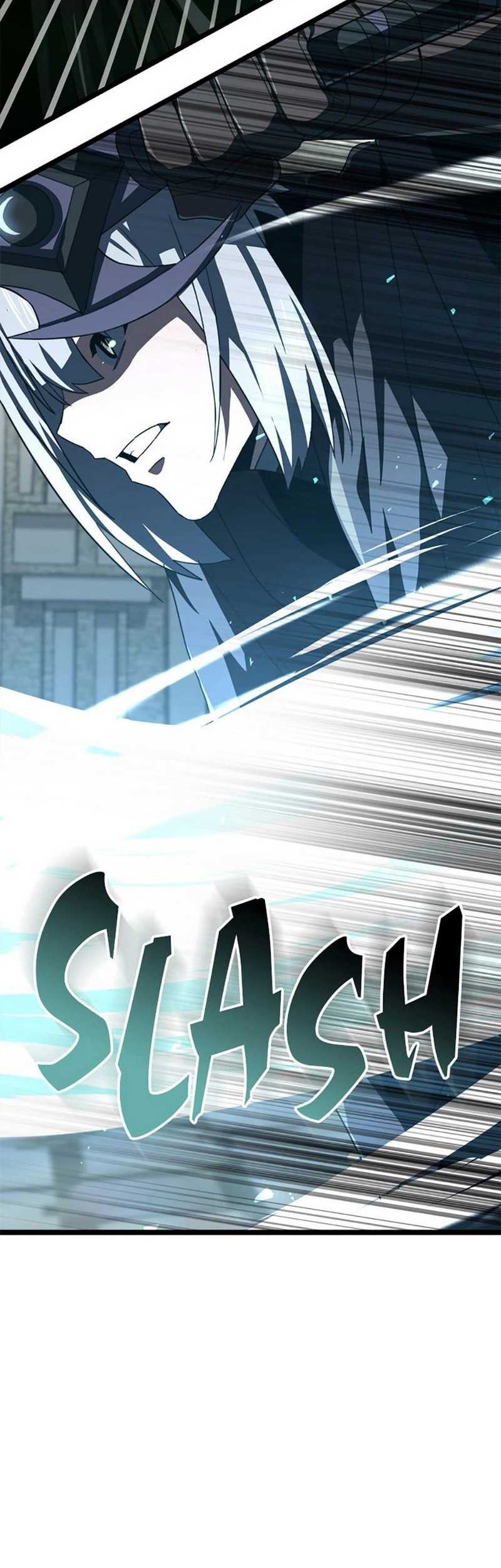 Damn Demonic Swords Chapter 54 - halaman 44