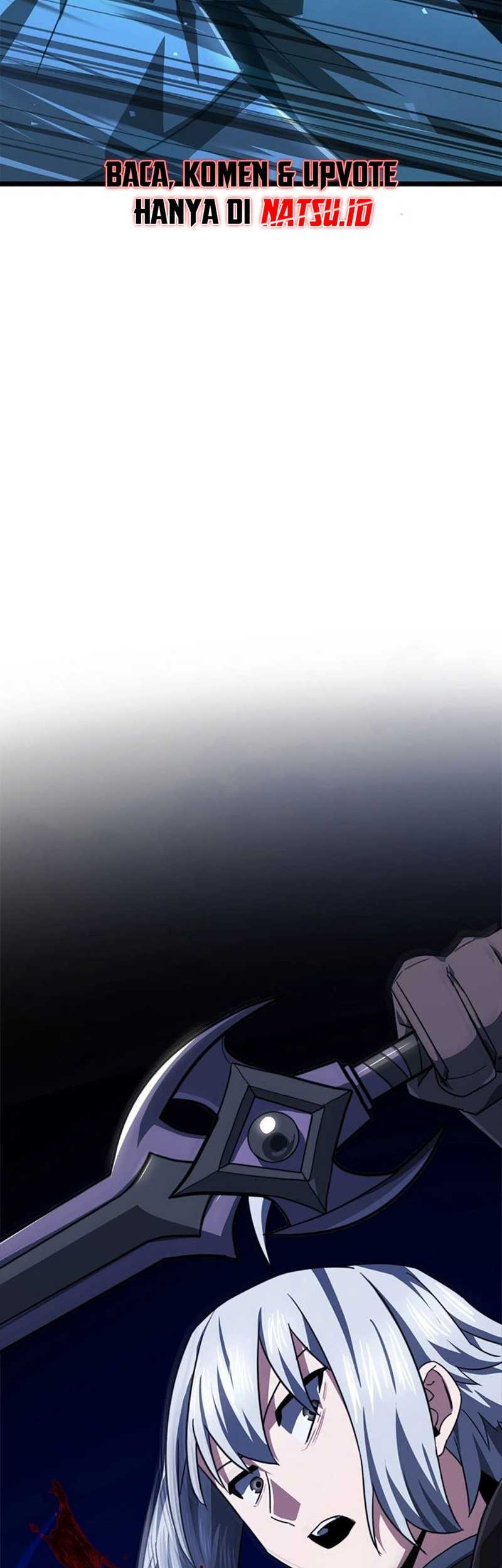 Damn Demonic Swords Chapter 54 - halaman 46