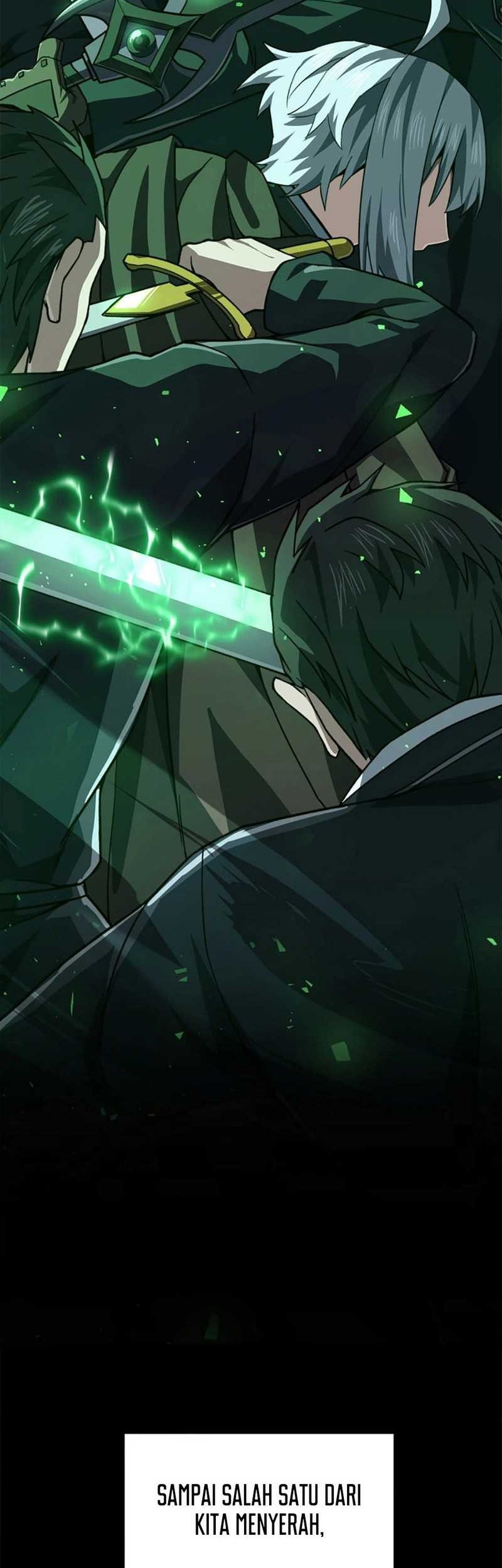 Damn Demonic Swords Chapter 54 - halaman 53