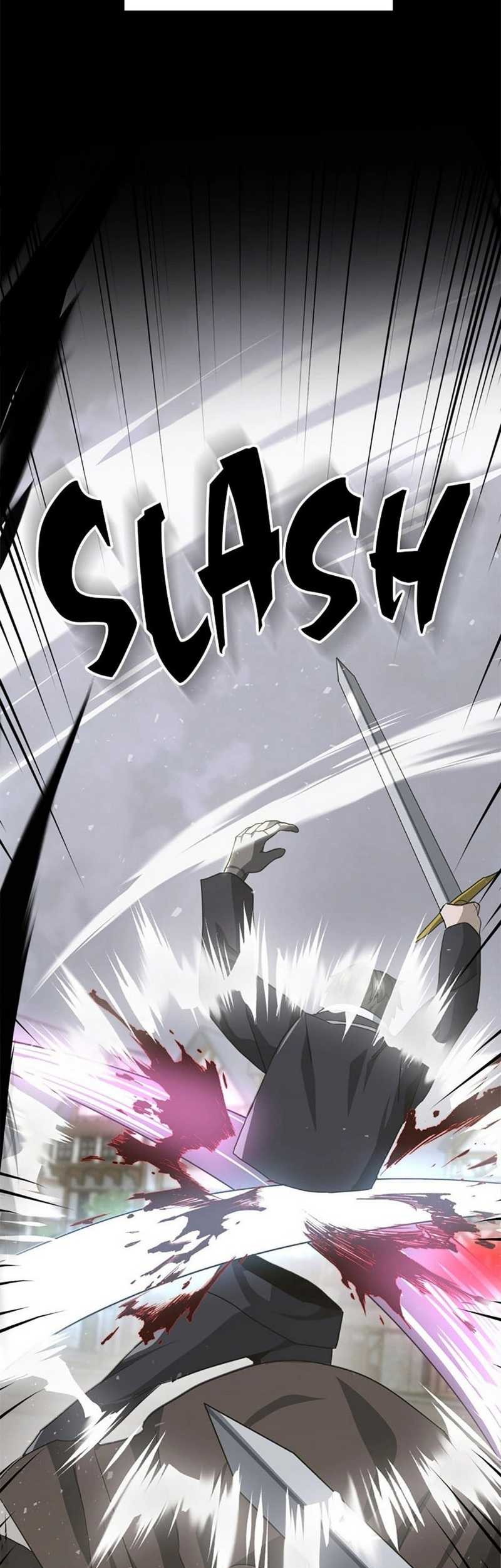 Damn Demonic Swords Chapter 54 - halaman 54