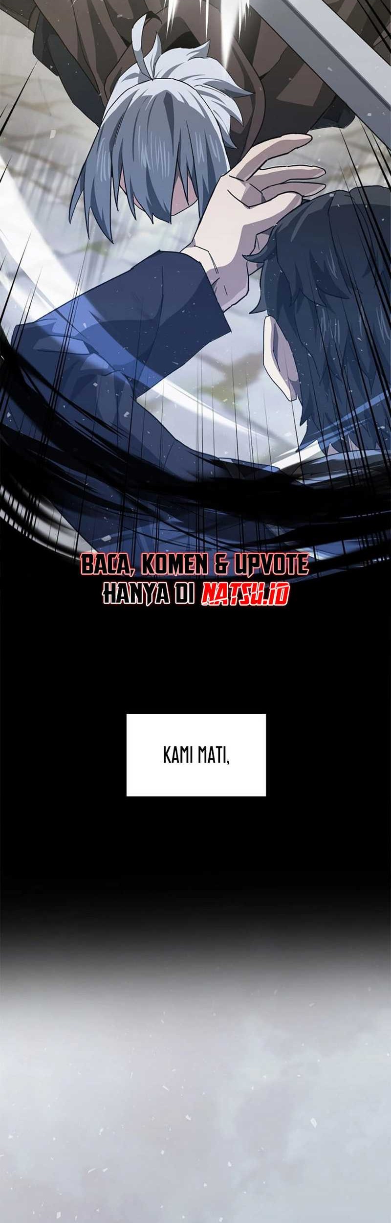 Damn Demonic Swords Chapter 54 - halaman 55
