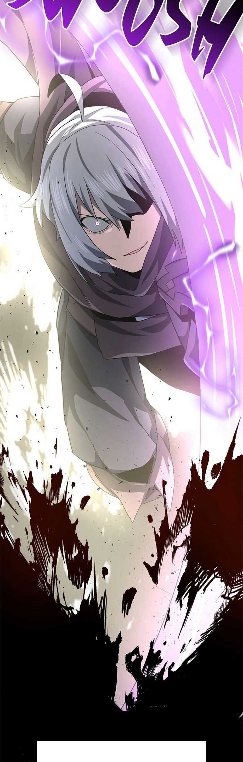 Damn Demonic Swords Chapter 54 - halaman 57