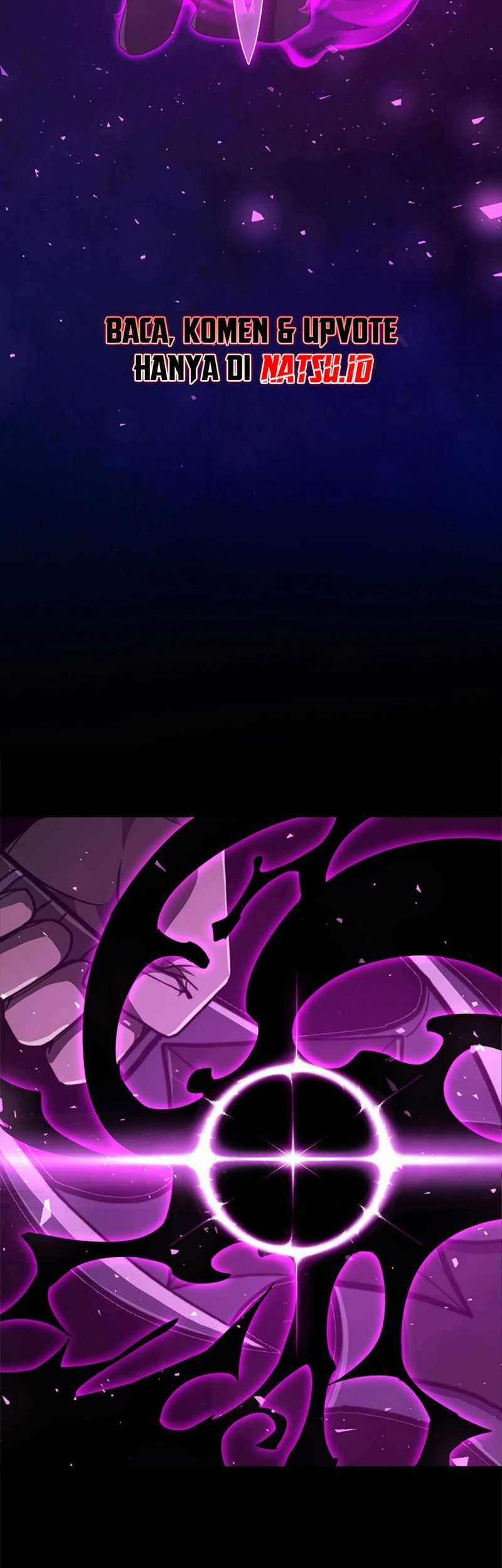 Damn Demonic Swords Chapter 54 - halaman 6