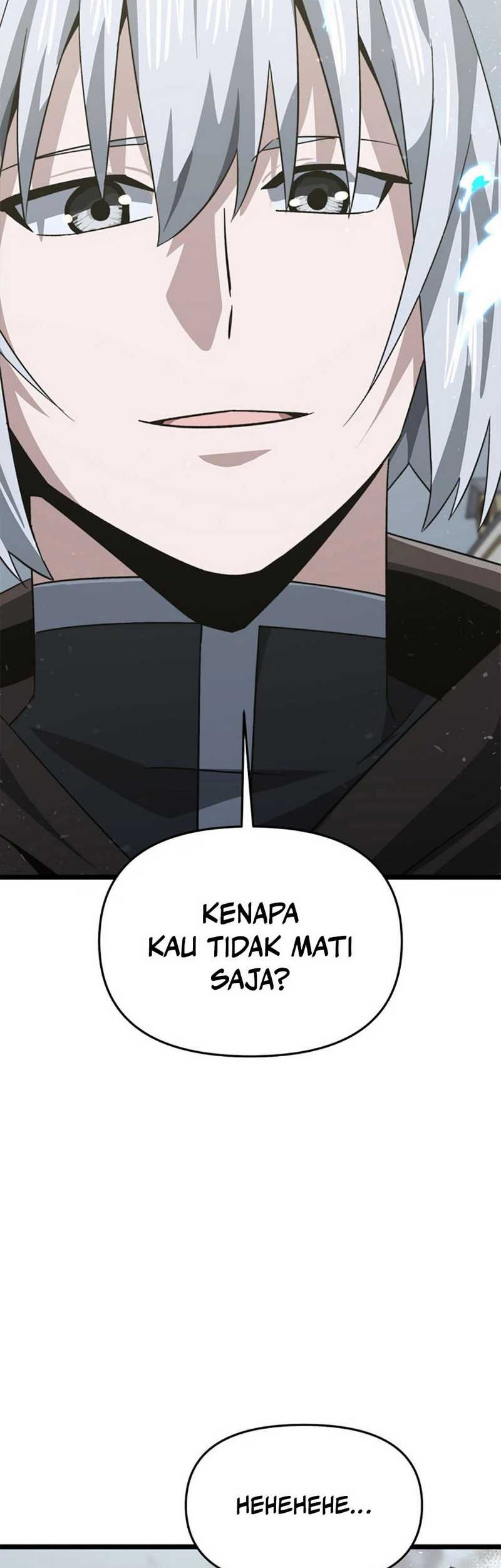 Damn Demonic Swords Chapter 54 - halaman 61