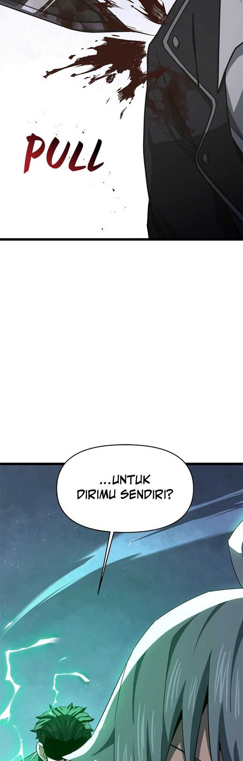Damn Demonic Swords Chapter 54 - halaman 67