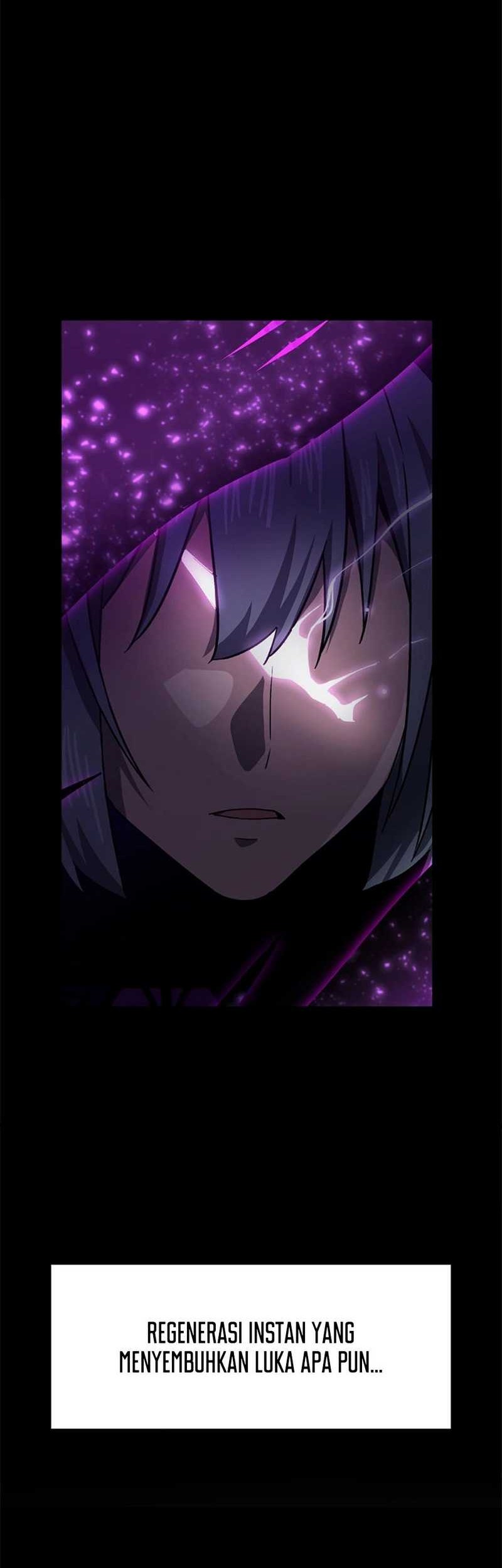 Damn Demonic Swords Chapter 54 - halaman 7