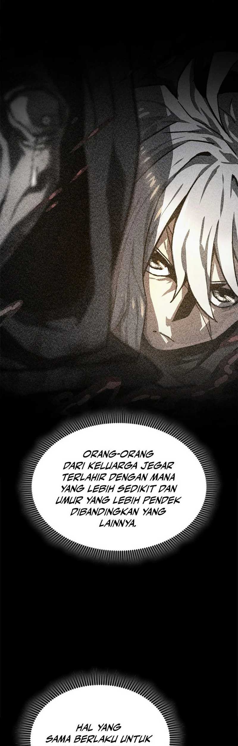 Damn Demonic Swords Chapter 54 - halaman 71