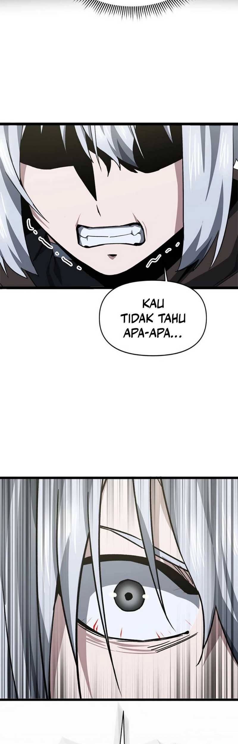 Damn Demonic Swords Chapter 54 - halaman 73