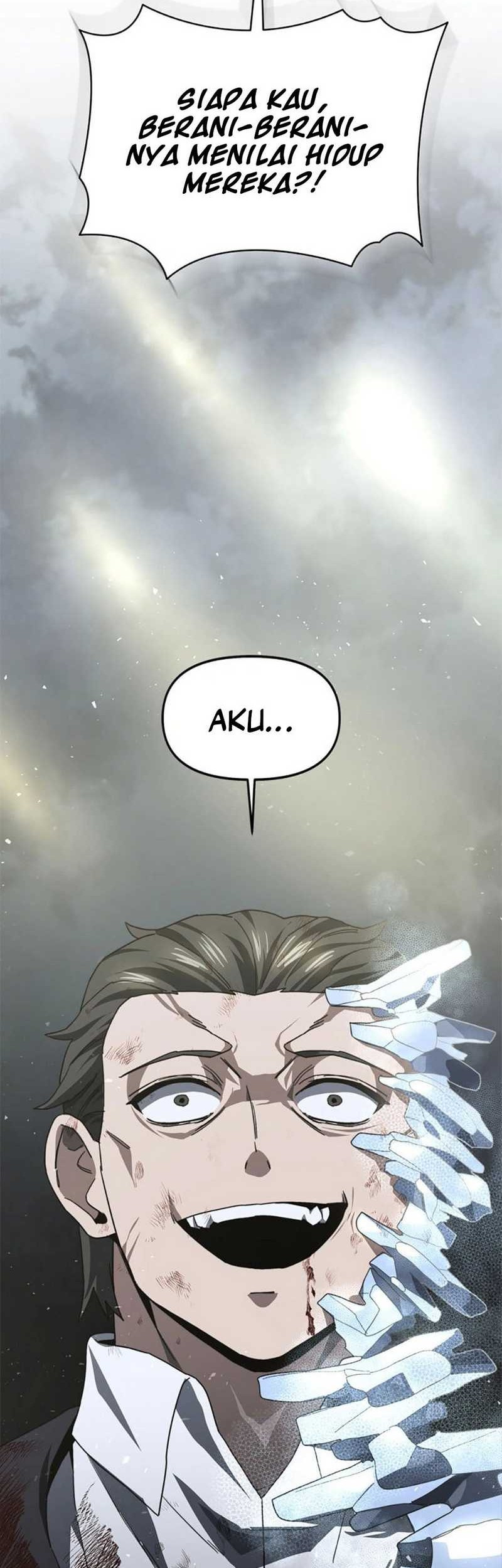 Damn Demonic Swords Chapter 54 - halaman 74