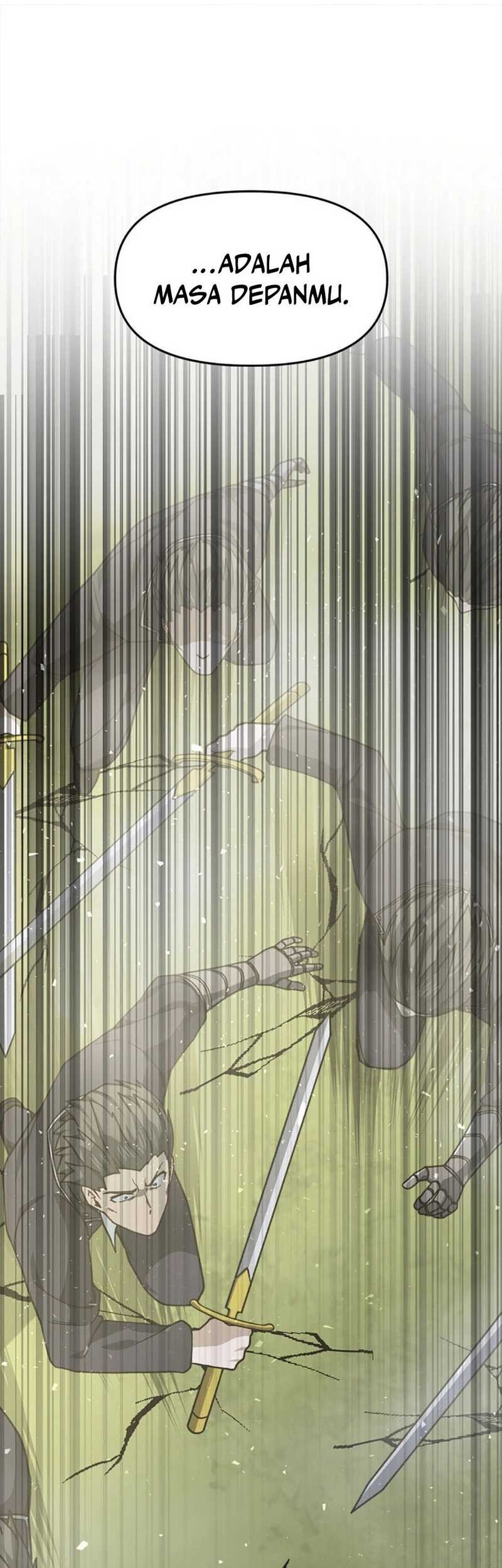 Damn Demonic Swords Chapter 54 - halaman 76