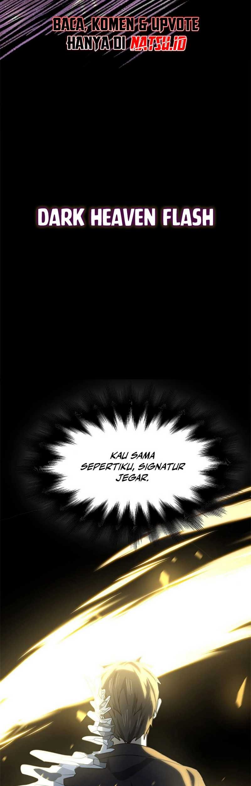Damn Demonic Swords Chapter 54 - halaman 80