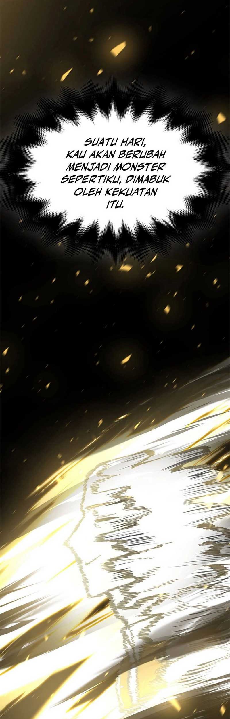 Damn Demonic Swords Chapter 54 - halaman 82
