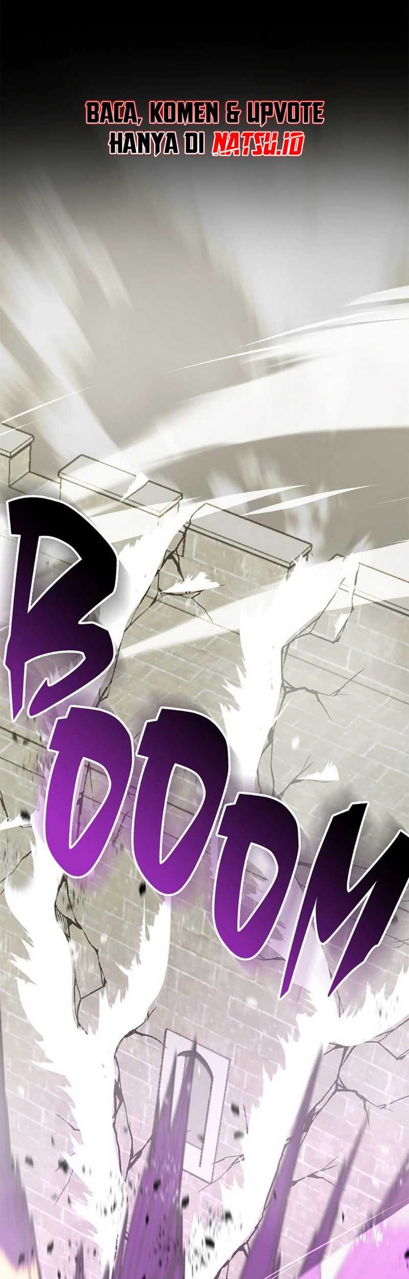 Damn Demonic Swords Chapter 54 - halaman 85