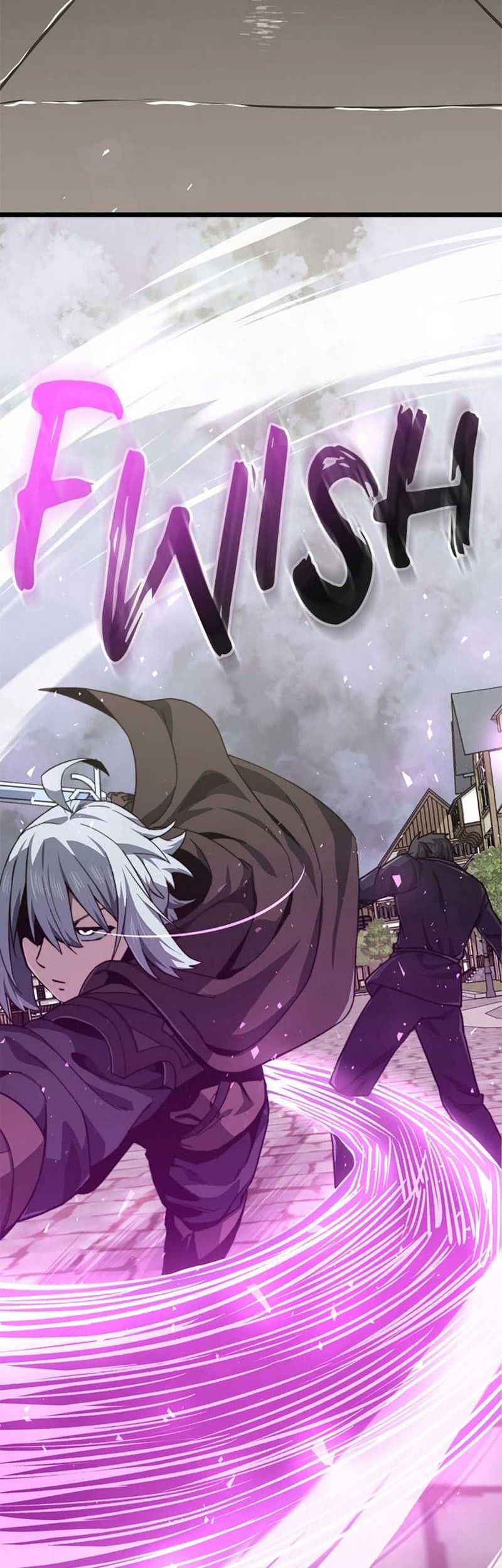 Damn Demonic Swords Chapter 54 - halaman 9
