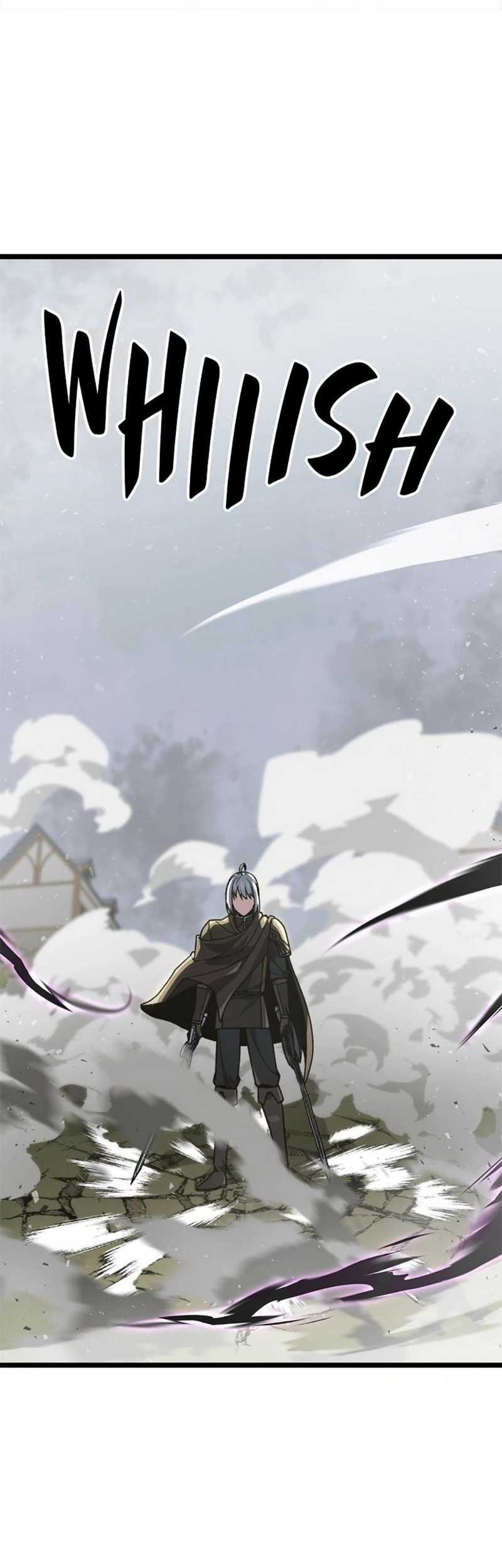 Damn Demonic Swords Chapter 54 - halaman 90