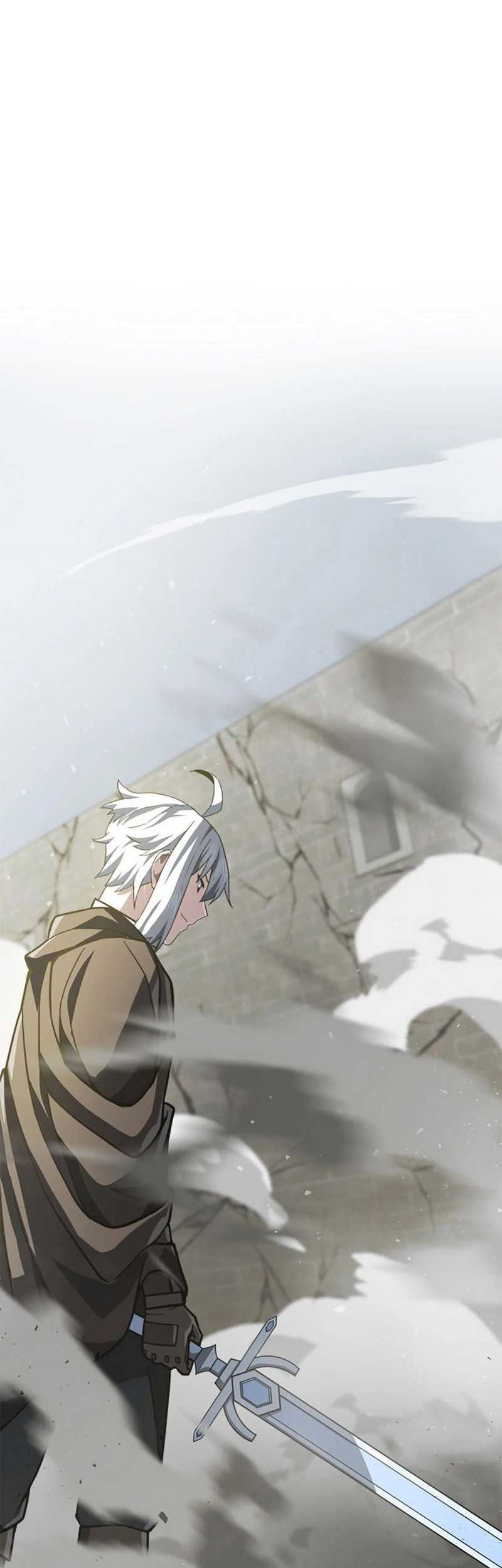 Damn Demonic Swords Chapter 54 - halaman 91