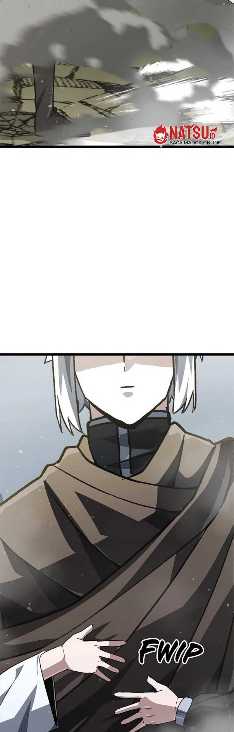 Damn Demonic Swords Chapter 54 - halaman 92