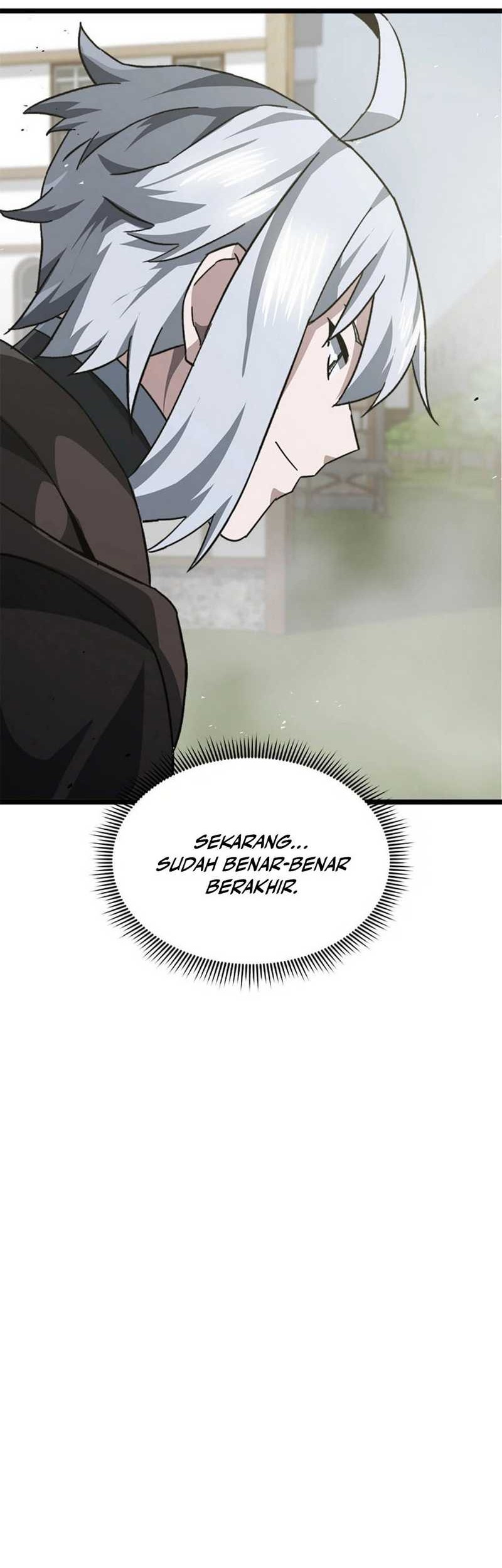 Damn Demonic Swords Chapter 54 - halaman 95